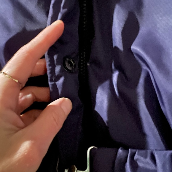 Soia & Kyo Down Jacket - Picture 4 of 4